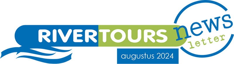 Rivertours newsletter 08-2024