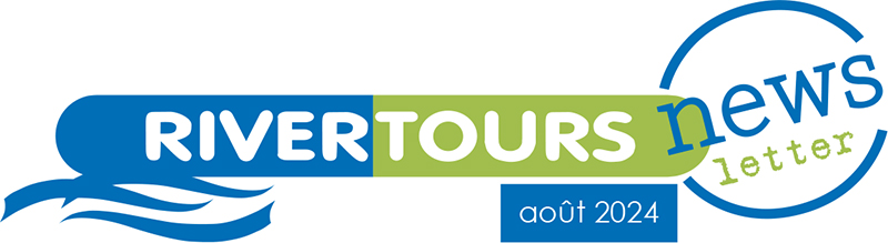 Rivertours newsletter 08-2024